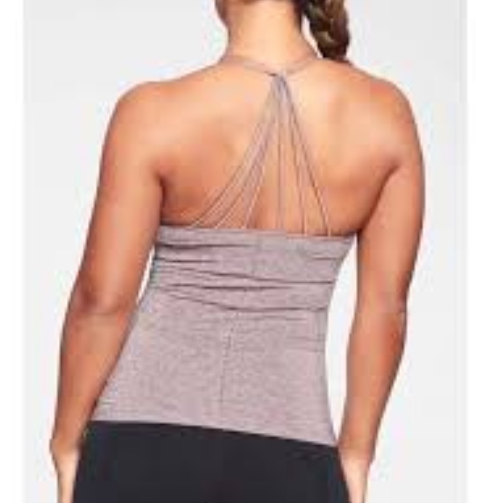 Athleta tank top